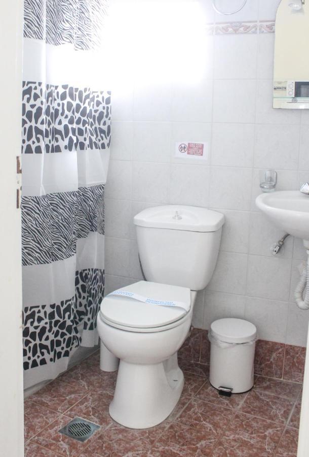 Iason Apartments Лутра-Эдипсу Экстерьер фото